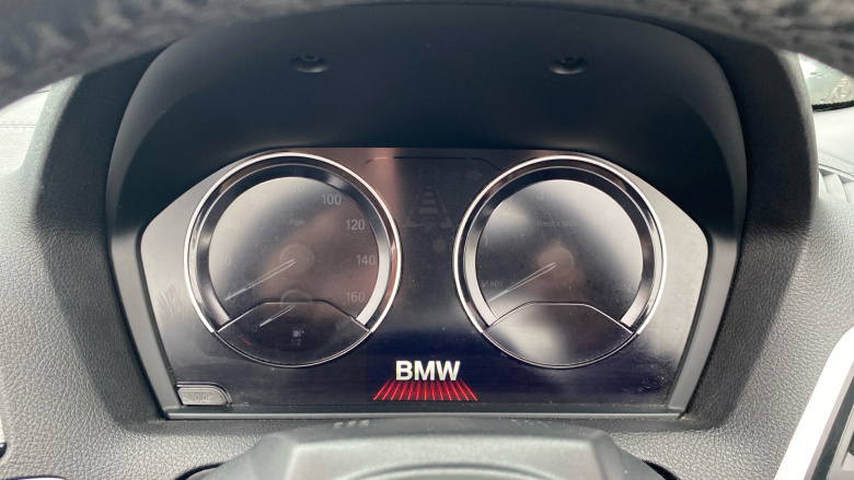 BMW 2 Series 218i M Sport 2dr [Nav] Step Auto Petrol Convertible